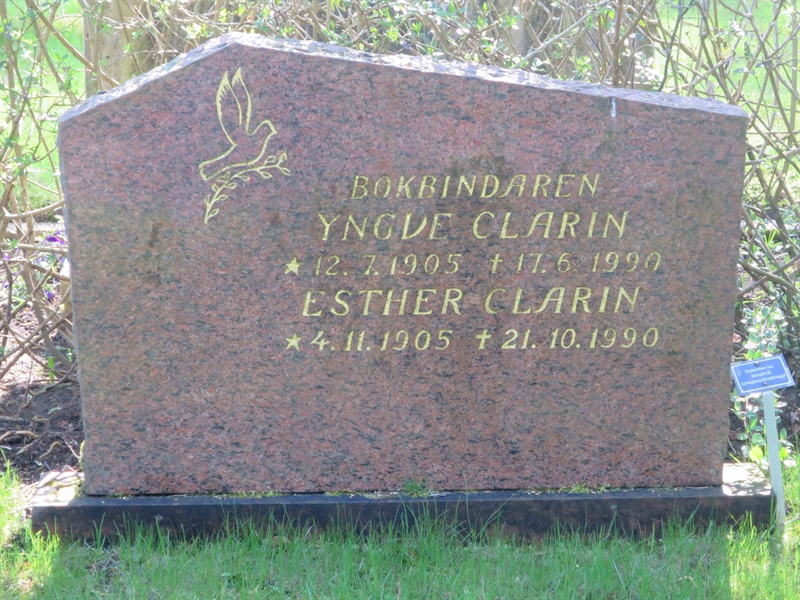 Grave number: HÖB 68     4