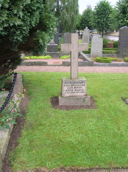 Grave number: BK KV3    41