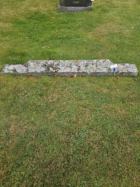 Grave number: Fr 2   506-507