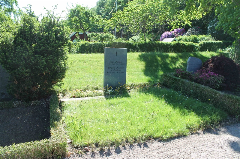Grave number: BNB 2C   969
