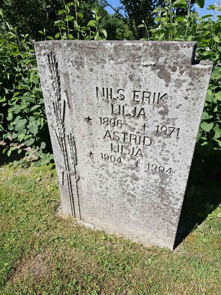 Hautatunnus: 1 SÖDRA 50