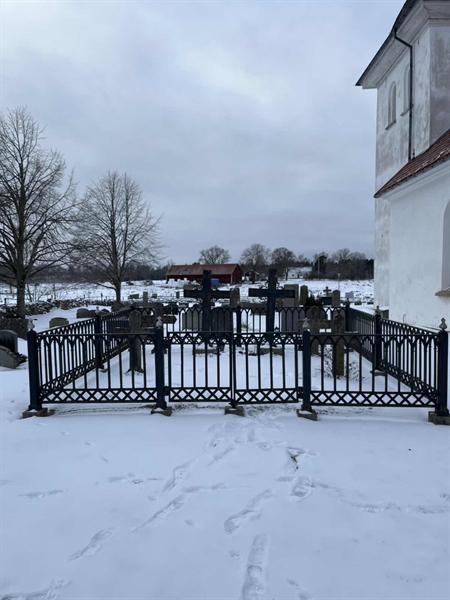 Gravnummer: BE H    39, 40, 41, 42