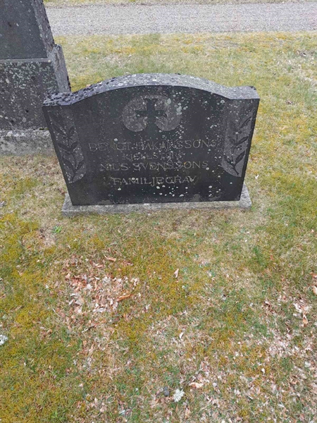 Grave number: 30 A 26A-E