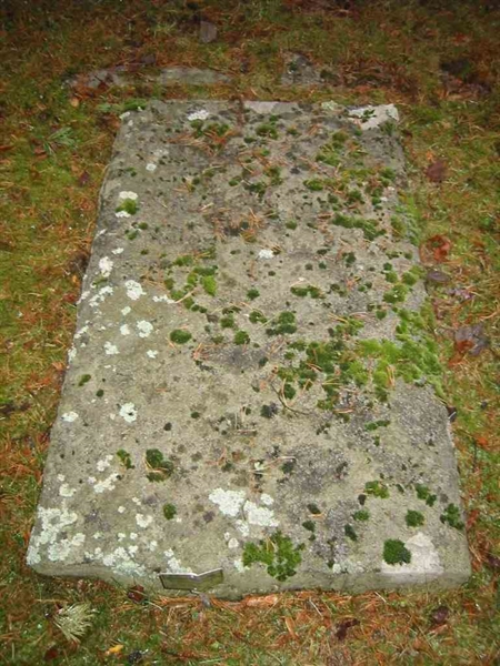 Grave number: KV 5    35-36