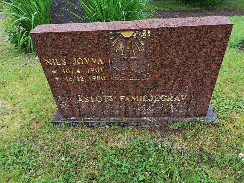 Hautatunnus: NK 12    34