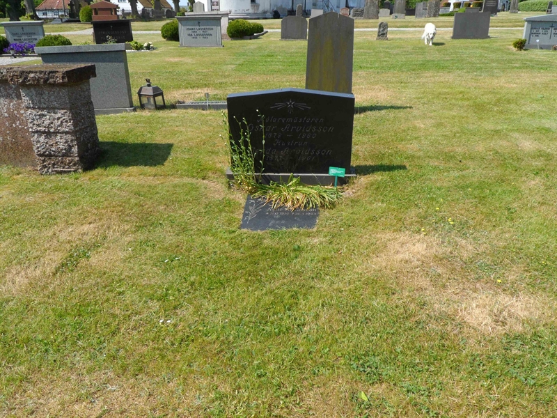 Grave number: ÖH H    87, 88, 89