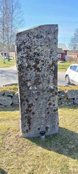 Hautatunnus: 3 Ga Vm     1