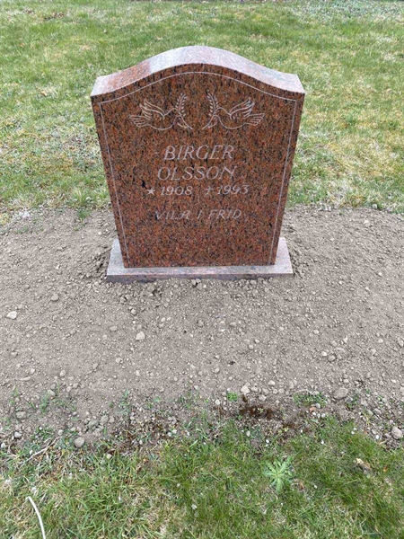 Grave number: 20 P   219