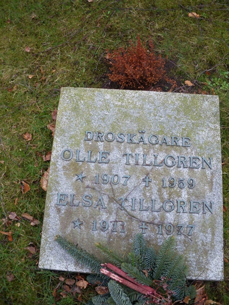 Grave number: HÖB 26    10