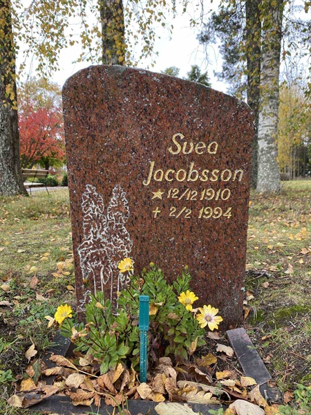 Hautatunnus: 1 23      3