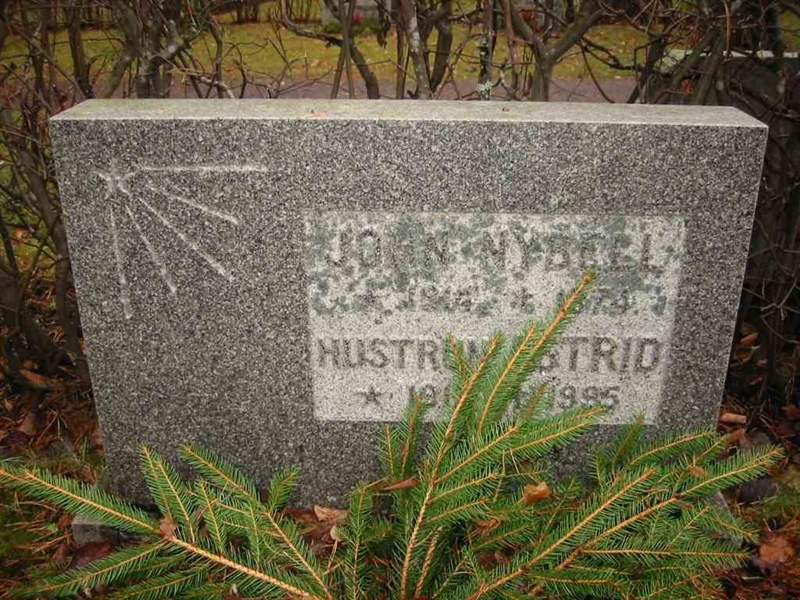Grave number: KV 9   154-155