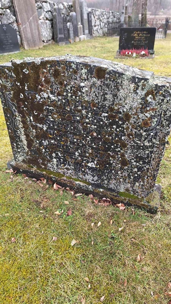 Hautatunnus: VG A   111-112