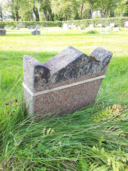 Hautatunnus: NK A A   305