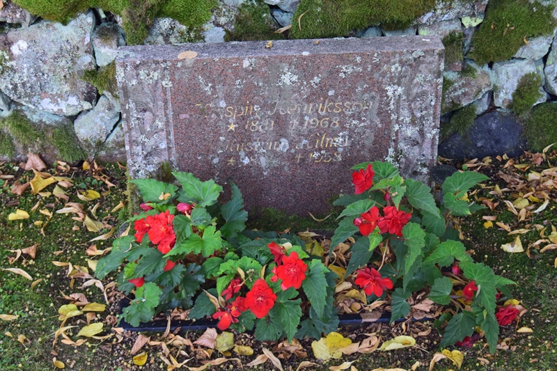 Grave number: 01 17   103