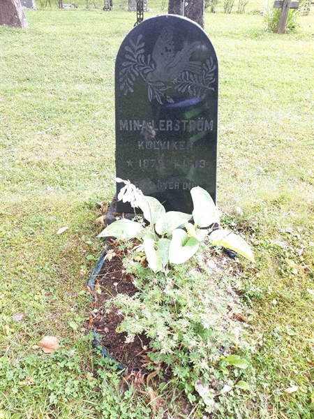 Hautatunnus: GK A 4    51H