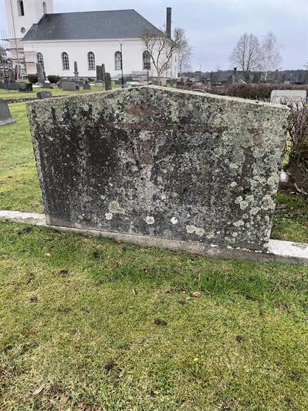 Hautatunnus: Vårv Kv4 214+215