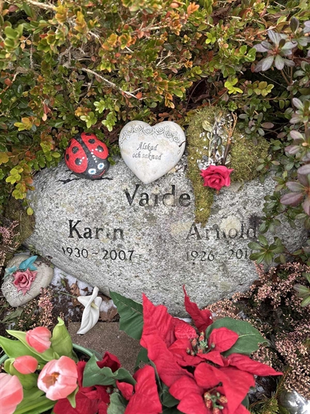 Gravnummer: SÖ P    82, 83