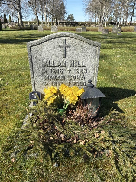 Gravnummer: 22 BU     8