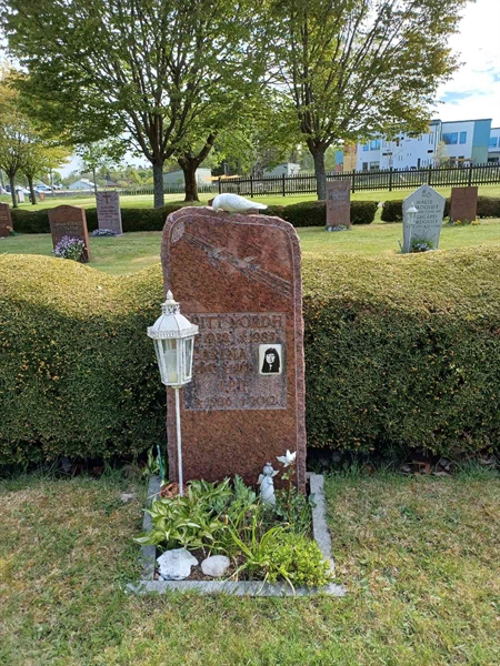 Hautatunnus: OS ÖK    68, 69