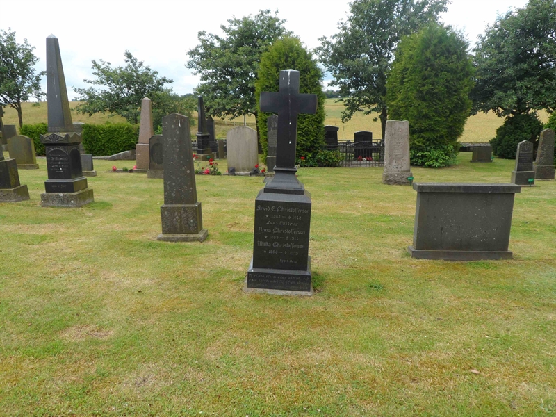 Grave number: ÖV A    42