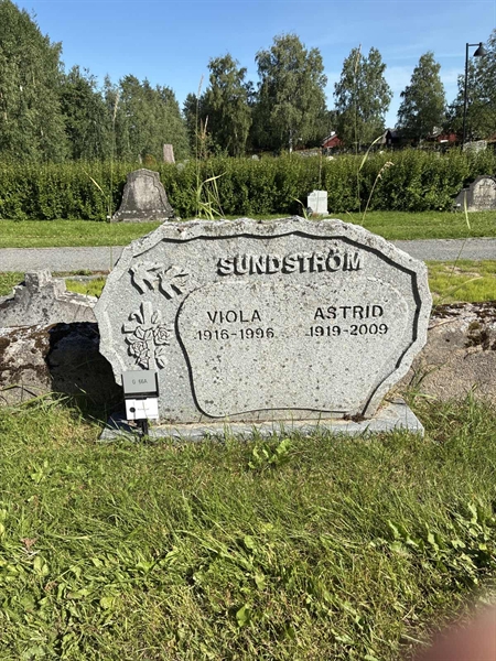 Hautatunnus: 1 G    66A