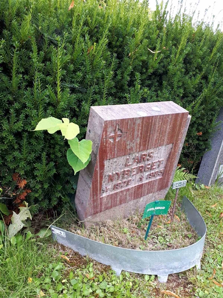 Hautatunnus: GK U 4    52