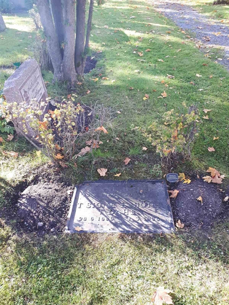 Hautatunnus: GK F 1   108