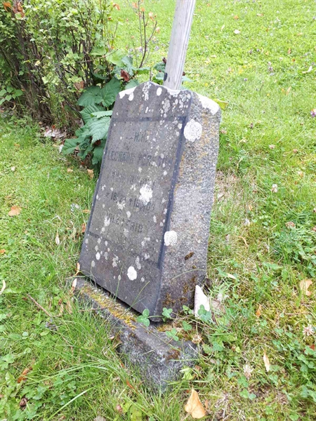 Hautatunnus: GK A 4    12H