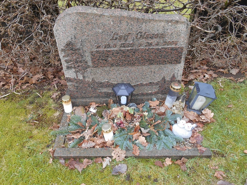 Grave number: Vitt VC4V    10, 11