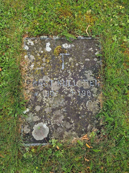 Grave number: 1 GL.4    84