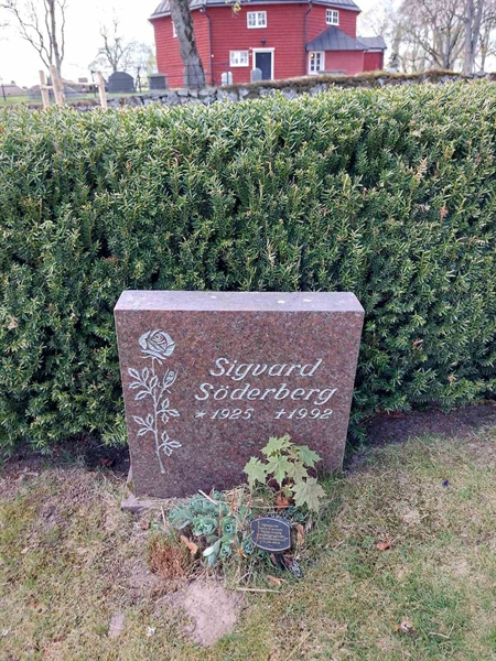 Grave number: HÖ 10   63
