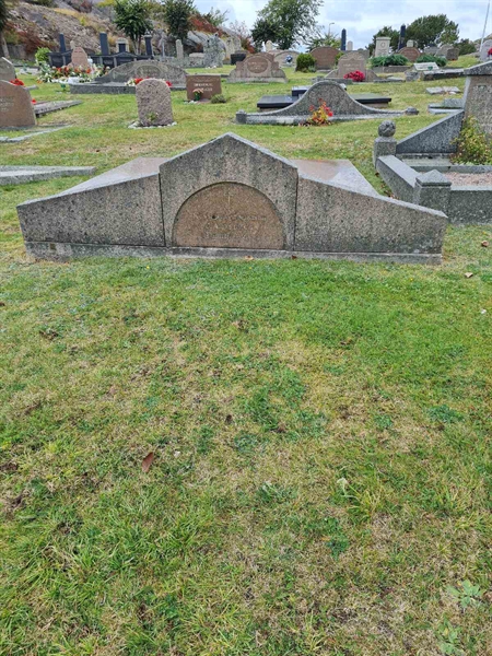 Grave number: F 03    66, 67, 68