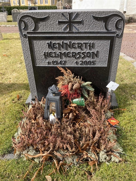 Grave number: Ö GK Ö     1