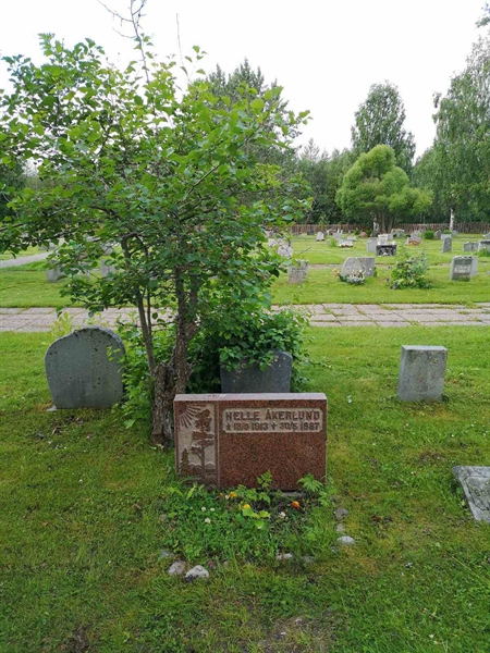 Hautatunnus: NK 13    15