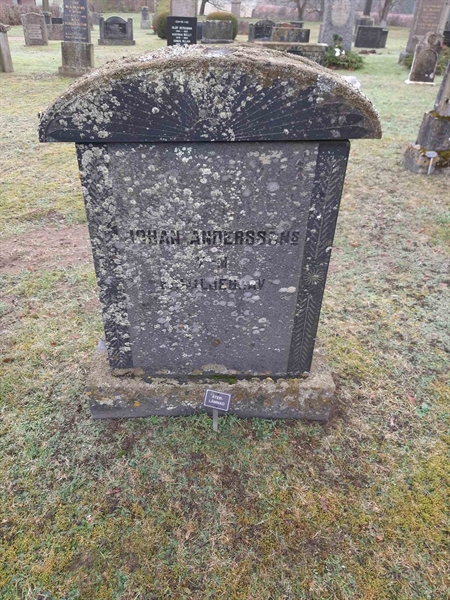 Grave number: HG E   163, 164, 165, 166