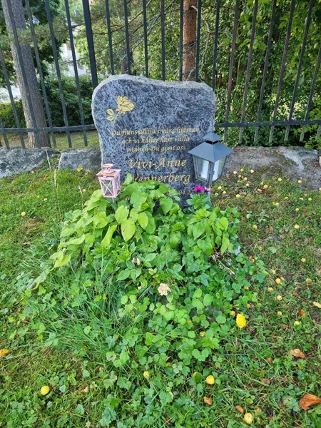 Grave number: 1 33    5