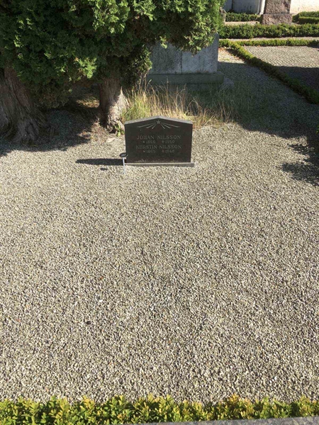 Grave number: KK 5     2