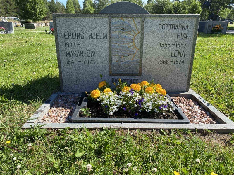 Grave number: 4 G 09 16