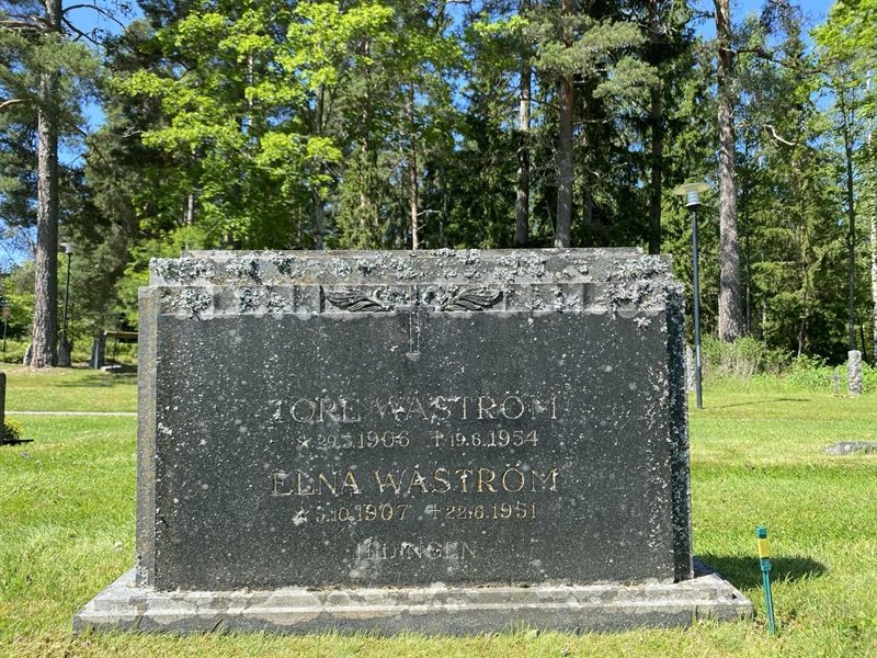 Hautatunnus: 1 09 137, 138