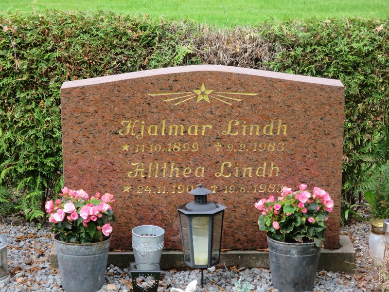 Grave number: HÖB 71   183