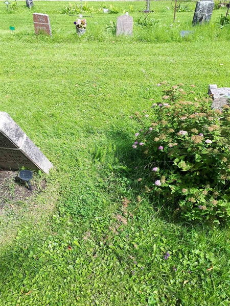 Hautatunnus: GK A 4   159V