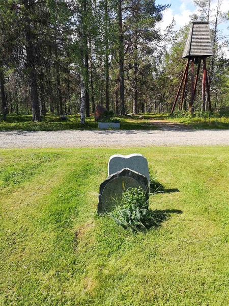 Hautatunnus: PK   305