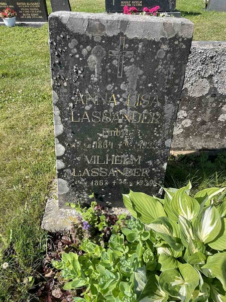 Gravnummer: N 5 1    25a