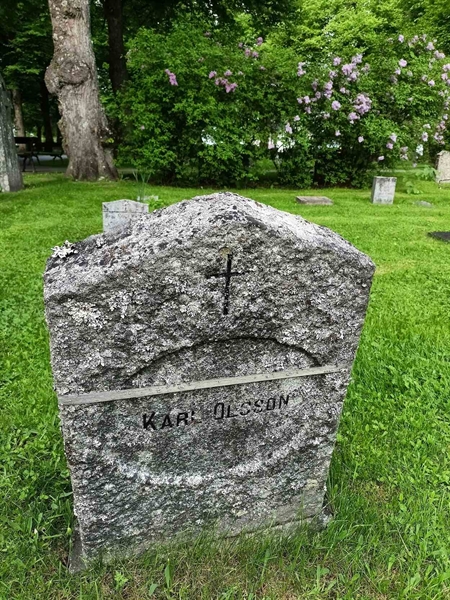 Grave number: 1 Ö 10   650V