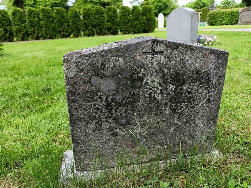 Grave number: 1 Ö 15   149V