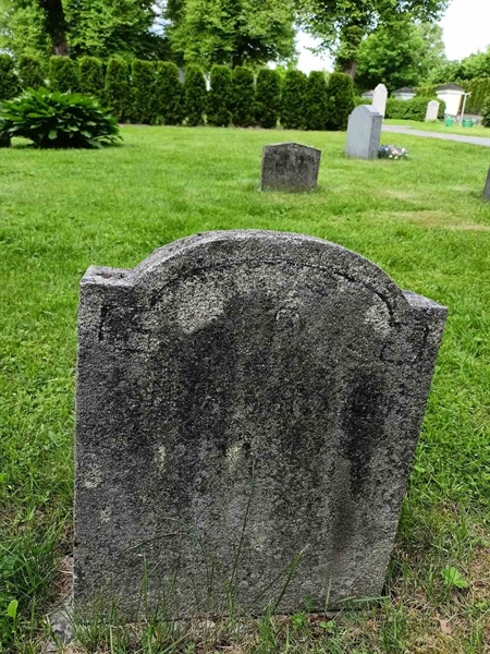 Grave number: 1 Ö 15   147V