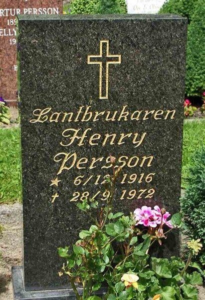 Grave number: 2 Södr U1     6