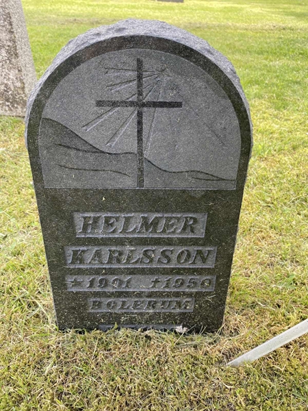 Grave number: 04 A 131