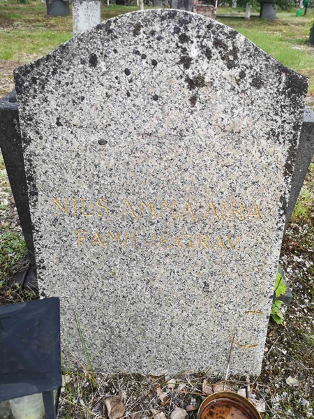 Hautatunnus: SK N     8