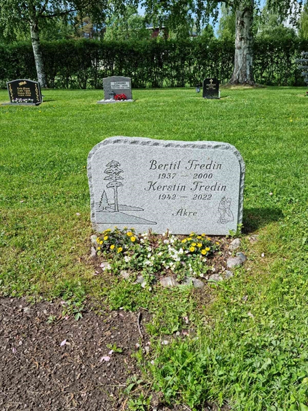 Grave number: D N 6  1777-1778